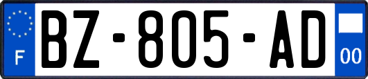 BZ-805-AD