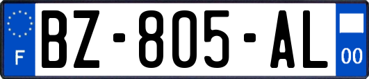 BZ-805-AL