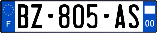 BZ-805-AS