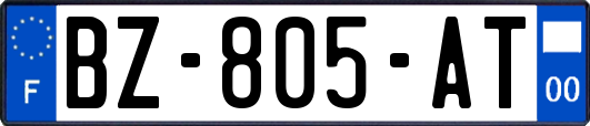 BZ-805-AT