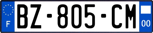 BZ-805-CM