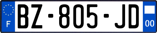 BZ-805-JD