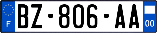 BZ-806-AA