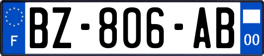 BZ-806-AB