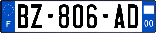 BZ-806-AD