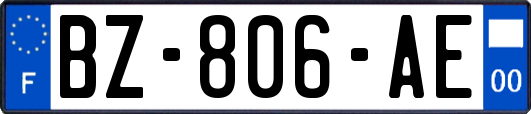 BZ-806-AE