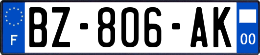 BZ-806-AK