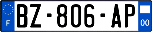 BZ-806-AP