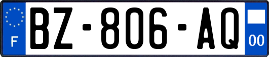 BZ-806-AQ