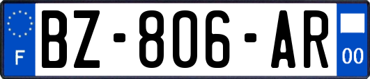 BZ-806-AR