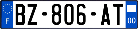 BZ-806-AT