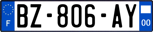 BZ-806-AY