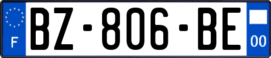 BZ-806-BE