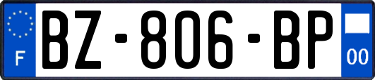 BZ-806-BP