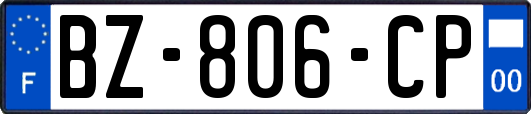 BZ-806-CP