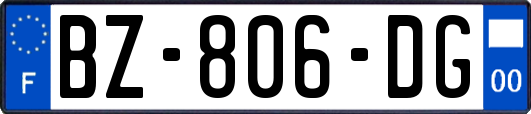 BZ-806-DG