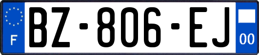 BZ-806-EJ