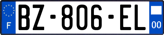 BZ-806-EL