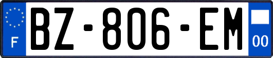 BZ-806-EM