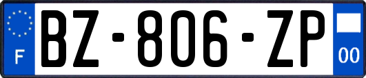 BZ-806-ZP