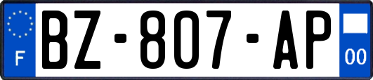 BZ-807-AP