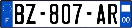 BZ-807-AR