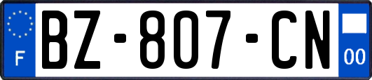 BZ-807-CN