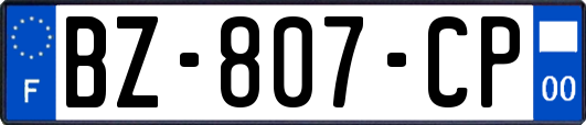 BZ-807-CP