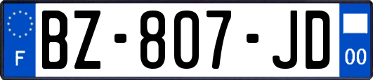 BZ-807-JD