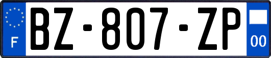 BZ-807-ZP