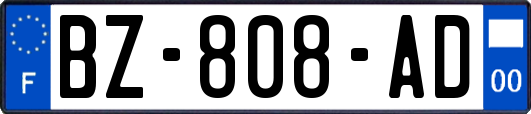 BZ-808-AD