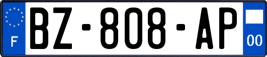 BZ-808-AP