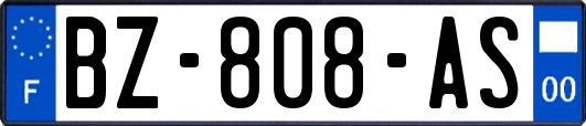 BZ-808-AS