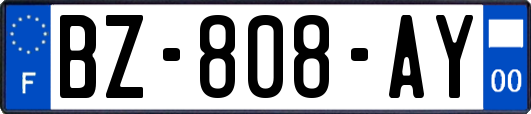 BZ-808-AY