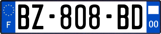 BZ-808-BD