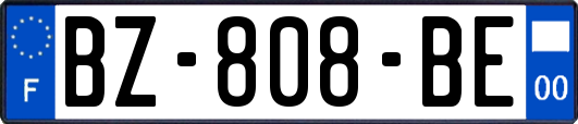 BZ-808-BE