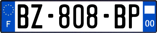 BZ-808-BP