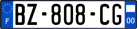 BZ-808-CG