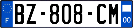 BZ-808-CM