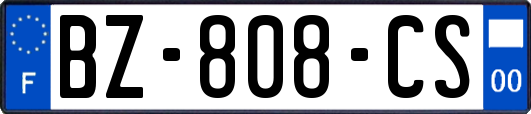 BZ-808-CS