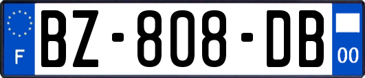 BZ-808-DB