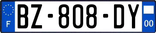 BZ-808-DY