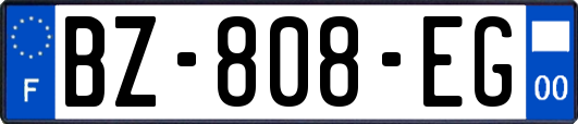 BZ-808-EG