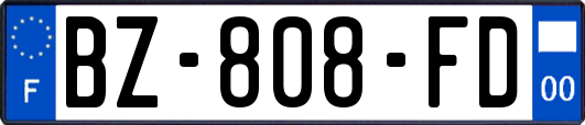 BZ-808-FD