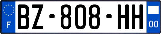 BZ-808-HH