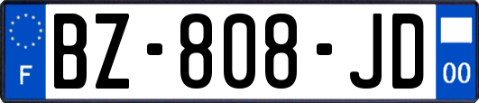 BZ-808-JD