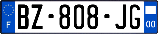 BZ-808-JG