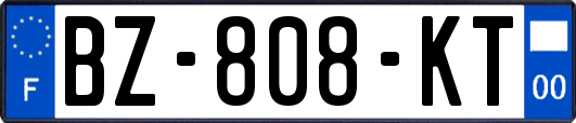 BZ-808-KT