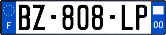 BZ-808-LP