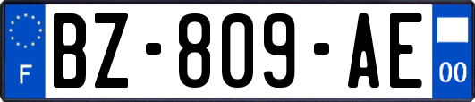 BZ-809-AE